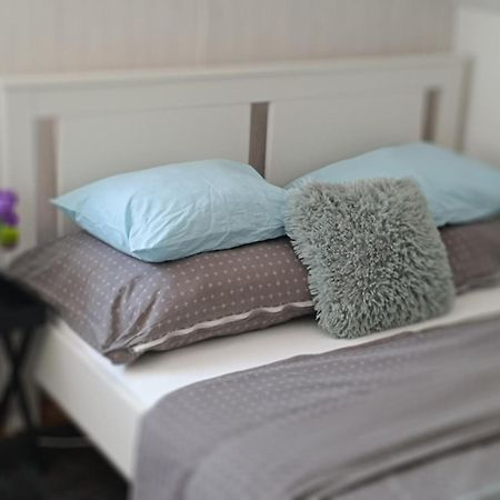 Zala Holiday Apartman ケストヘイ エクステリア 写真