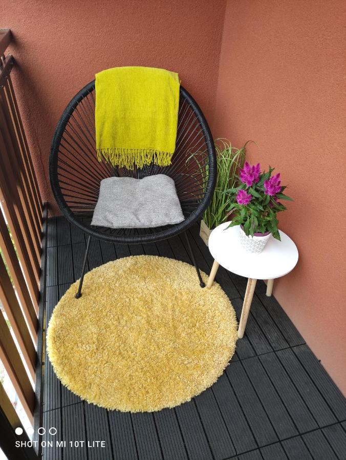 Zala Holiday Apartman ケストヘイ エクステリア 写真