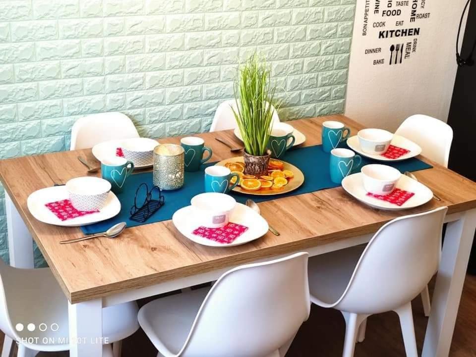 Zala Holiday Apartman ケストヘイ エクステリア 写真