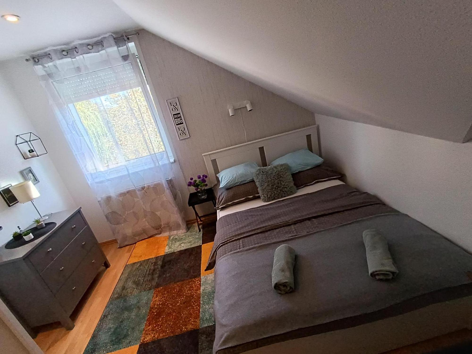 Zala Holiday Apartman ケストヘイ エクステリア 写真